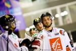 Photo hockey match Strasbourg  - Amiens  le 20/09/2011