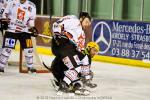Photo hockey match Strasbourg  - Amiens  le 20/09/2011