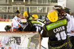 Photo hockey match Strasbourg  - Amiens  le 20/09/2011