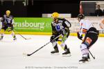 Photo hockey match Strasbourg  - Amiens  le 20/09/2011