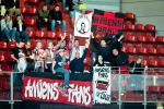 Photo hockey match Strasbourg  - Amiens  le 15/10/2011