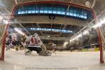 Photo hockey match Strasbourg  - Amiens  le 15/10/2011