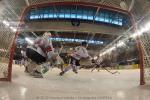 Photo hockey match Strasbourg  - Amiens  le 15/10/2011