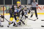 Photo hockey match Strasbourg  - Amiens  le 15/10/2011