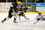 Photo hockey match Strasbourg  - Amiens  le 15/10/2011