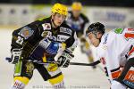 Photo hockey match Strasbourg  - Amiens  le 15/10/2011