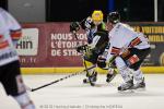 Photo hockey match Strasbourg  - Amiens  le 15/10/2011