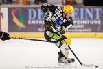 Photo hockey match Strasbourg  - Amiens  le 15/10/2011