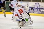 Photo hockey match Strasbourg  - Amiens  le 15/10/2011