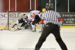 Photo hockey match Strasbourg  - Amiens  le 15/10/2011