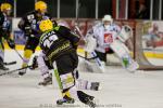 Photo hockey match Strasbourg  - Amiens  le 15/10/2011
