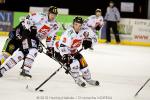 Photo hockey match Strasbourg  - Amiens  le 15/10/2011