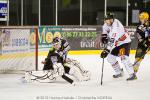 Photo hockey match Strasbourg  - Amiens  le 15/10/2011
