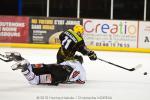 Photo hockey match Strasbourg  - Amiens  le 15/10/2011