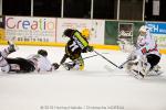 Photo hockey match Strasbourg  - Amiens  le 15/10/2011
