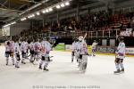 Photo hockey match Strasbourg  - Amiens  le 15/10/2011