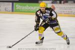 Photo hockey match Strasbourg  - Amiens  le 28/02/2012