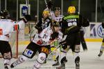 Photo hockey match Strasbourg  - Amiens  le 28/02/2012