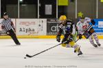Photo hockey match Strasbourg  - Amiens  le 28/02/2012