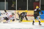Photo hockey match Strasbourg  - Amiens  le 28/02/2012
