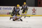 Photo hockey match Strasbourg  - Amiens  le 28/02/2012
