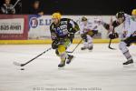 Photo hockey match Strasbourg  - Amiens  le 28/02/2012