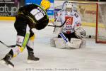 Photo hockey match Strasbourg  - Amiens  le 28/02/2012