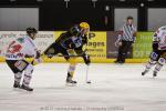 Photo hockey match Strasbourg  - Amiens  le 28/02/2012