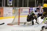 Photo hockey match Strasbourg  - Amiens  le 28/02/2012