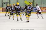 Photo hockey match Strasbourg  - Amiens  le 28/02/2012