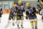 Photo hockey match Strasbourg  - Amiens  le 28/02/2012