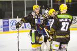 Photo hockey match Strasbourg  - Amiens  le 28/02/2012