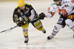Photo hockey match Strasbourg  - Amiens  le 29/02/2012