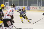 Photo hockey match Strasbourg  - Amiens  le 29/02/2012