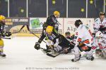 Photo hockey match Strasbourg  - Amiens  le 29/02/2012