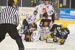 Photo hockey match Strasbourg  - Amiens  le 29/02/2012