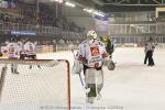 Photo hockey match Strasbourg  - Amiens  le 29/02/2012