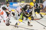 Photo hockey match Strasbourg  - Amiens  le 29/02/2012