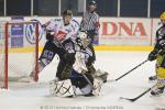 Photo hockey match Strasbourg  - Amiens  le 29/02/2012