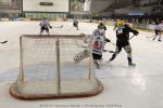 Photo hockey match Strasbourg  - Amiens  le 29/02/2012
