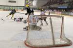 Photo hockey match Strasbourg  - Amiens  le 29/02/2012