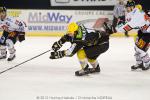 Photo hockey match Strasbourg  - Amiens  le 29/02/2012