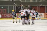 Photo hockey match Strasbourg  - Amiens  le 29/02/2012