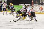 Photo hockey match Strasbourg  - Amiens  le 29/02/2012