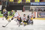 Photo hockey match Strasbourg  - Amiens  le 29/02/2012