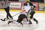 Photo hockey match Strasbourg  - Amiens  le 29/02/2012