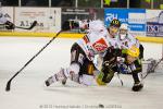 Photo hockey match Strasbourg  - Amiens  le 29/02/2012