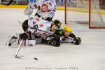 Photo hockey match Strasbourg  - Amiens  le 29/02/2012