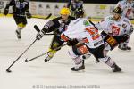 Photo hockey match Strasbourg  - Amiens  le 29/02/2012