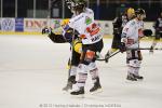 Photo hockey match Strasbourg  - Amiens  le 29/02/2012